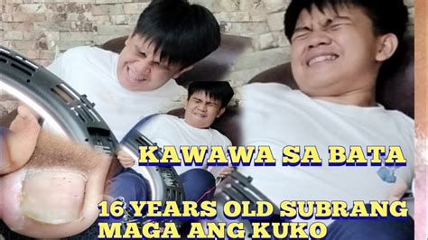 pinay kantot|Tiniis Ang Sakit at Kirot Nung Bininyagan sa Banyo Ang Kanyang .